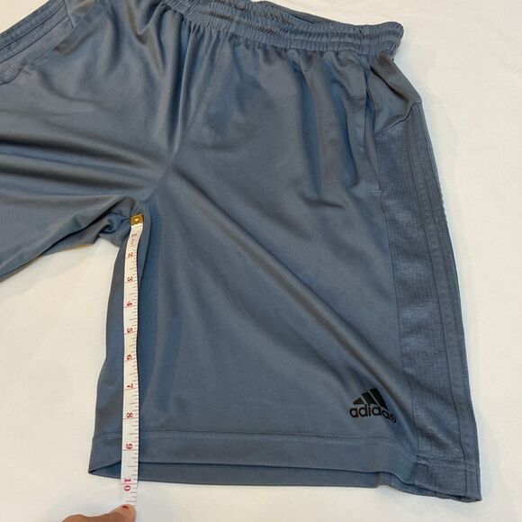 Adidas Athletic Performance Shorts - Picture 8 of 10